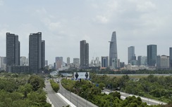 TP.HCM: Hơn 600 tài khoản được cấp mã định danh bất động sản trên hệ thống