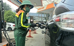 Giá xăng dầu tăng mạnh, Quỹ bình ổn còn hơn 5.600 tỷ đồng, vì sao không chi?