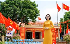 Hà Tĩnh ứng dụng AI, nền tảng số để tuyên truyền quy định bầu cử