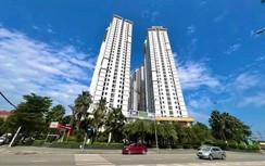 Giá chung cư chững, nhà đầu tư lướt sóng mắc kẹt vì áp lực lãi vay ngân hàng