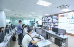 Khám phá “bộ não” giám sát thu phí cao tốc Bắc - Nam