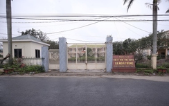 Nhiều giải pháp xử lý hơn 300 trụ sở dôi dư ở Nghệ An