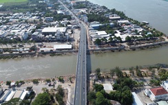 Đồng Tháp sắp khởi công 6 trường phổ thông nội trú ở biên giới