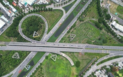 Nghiên cứu kéo dài đường Võ Văn Kiệt hơn 14km, kết nối cửa ngõ phía Tây TP.HCM