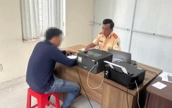 Đồng Nai: CSGT xử phạt 3 tài xế từ clip do người dân cung cấp