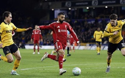 Nhận định Wolves và Liverpool (3h00 ngày 7/3), vòng 5 FA Cup 2025-2026