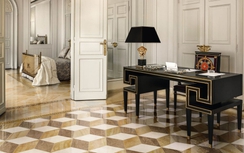 Phối nhiều mẫu gạch trong một không gian: Xu hướng sáng tạo hay rủi ro thẩm mỹ?