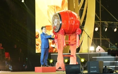 Hải Phòng: Khai hội mùa Xuân Côn Sơn - Kiếp Bạc năm 2026