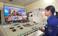 Những bông hoa "Hai giỏi" giữa lòng ngành Than