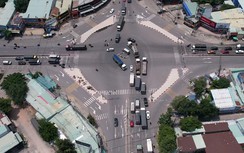 Đồng Nai: Tổ chức lại giao thông nút giao Cổng 11, giảm ùn tắc, xung đột