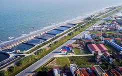 Đường ven biển hơn 3.300 tỷ đồng mở không gian phát triển mới cho Ninh Bình