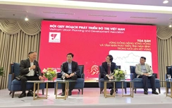 Phát triển vùng Đồng bằng sông Hồng theo mô hình đa trung tâm