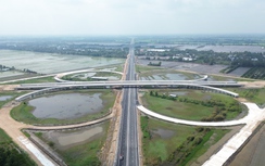 Chấn chỉnh công tác an toàn giao thông đoạn cao tốc Hậu Giang - Cà Mau