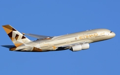 Hàn Quốc thuê chuyến bay sơ tán công dân mắc kẹt tại UAE giữa căng thẳng Trung Đông