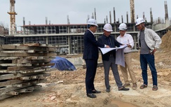 Hà Tĩnh: Giá đất nền ổn định, quỹ nhà thu nhập thấp ít