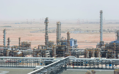 Nguồn nhiên liệu hóa thạch gián đoạn có thể tạo đà cho điện mặt trời và pin lên ngôi