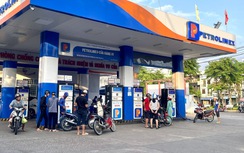 Gia Lai siết kiểm tra xăng dầu, ngăn đầu cơ trước biến động giá