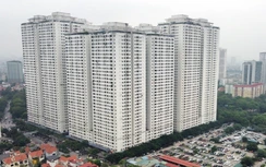 Bản tin BĐS 9/3: Góp ý hoàn thiện cơ chế thí điểm nhà ở thương mại giá phù hợp