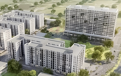 Đồng Nai duyệt báo cáo tác động môi trường dự án nhà ở xã hội 1.500 căn hộ