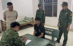 Truy bắt nghi phạm giết người ở TP.HCM trốn sang Campuchia, sa lưới tại khu casino