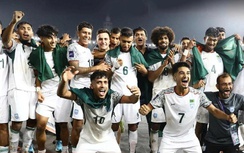 Bangladesh mang cầu thủ từng đá Ngoại hạng Anh đấu tuyển Việt Nam