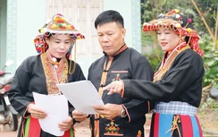 Người ứng cử đại biểu Quốc hội, HĐND tuyên truyền, vận động bầu cử như thế nào?