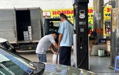 Đồng Nai công bố đường dây nóng tiếp nhận phản ánh, tránh găm hàng xăng, dầu