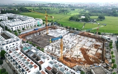 Nhà ở xã hội đang dịch chuyển tích cực cả về quy mô lẫn chất lượng phát triển