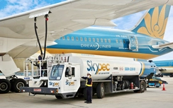 Hàng không Việt ứng phó thế nào với khủng hoảng nhiên liệu bay?