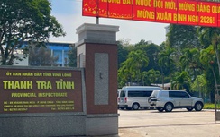 Nhiều khu đất công ở Vĩnh Long bị lấn chiếm