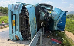 Tin tức tai nạn giao thông mới nhất hôm nay 1/4/2026