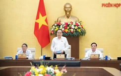 Phải chặt chẽ, thận trọng trong công tác nhân sự trình Quốc hội khóa XVI