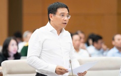 Hoàn thành trên 3.345km cao tốc, mở không gian phát triển mới