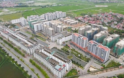 Dự án nhà ở xã hội 3.000 tỷ đồng ở Bắc Ninh sắp về đích