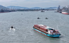 Nhiều phương tiện thủy chính thức được miễn phí, lệ phí từ 1/4