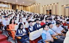 Công bố kết quả kỳ thi chọn đội tuyển Olympic khu vực và quốc tế năm 2026