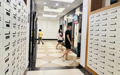 Bài toán chi phí khi sống ở chung cư