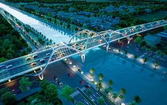 Cần Thơ: 5 dự án giao thông trọng điểm 5.500 tỷ đồng vướng mặt bằng