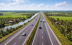 Kiến nghị sớm bố trí vốn làm cao tốc Cam Lộ - Lao Bảo, "chia lửa" cho QL9