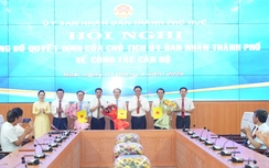 Phó chủ tịch UBND TP Huế được điều động làm Trưởng ban khu kinh tế, công nghiệp