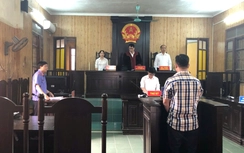 15 tháng tù "treo" cho tài xế gây tai nạn chết người ở Hải Phòng