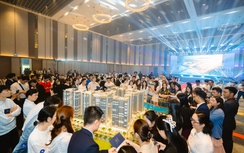 Capital Square định hình chuẩn sống đa tầng giữa lõi đô thị Đà Nẵng