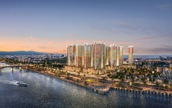 Capital Square: Tâm điểm đầu tư lưu trú giữa lõi trung tâm Đà Nẵng