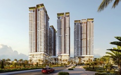 Newtown Diamond đón đầu xu hướng TOD, kích hoạt dư địa tăng trưởng mới tại Đà Nẵng