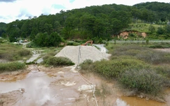 Lâm Đồng siết chặt quản lý, bình ổn thị trường vật liệu xây dựng