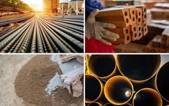 Tăng cường quản lý, kiểm soát lạm phát, ổn định thị trường xăng dầu, vật liệu xây dựng