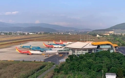 Cục Hàng không kiến nghị bổ sung đường lăn kết nối tại sân bay Liên Khương