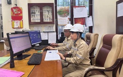 Từ những con số khô khan đến câu chuyện đẹp của một nữ kỹ sư điện