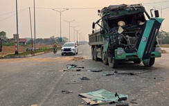 Từng là điểm nóng tai nạn giao thông, Vành đai 5 Thái Nguyên dần an toàn hơn