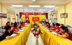 Tuyên Quang: Tạm đình chỉ công tác hiệu trưởng trường mầm non Đội Cấn